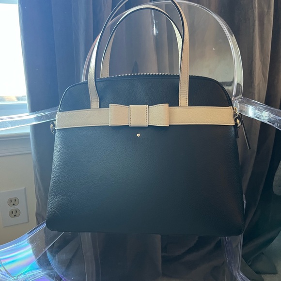 Kate Spade Kirk Park medium handbag - Picture 3 of 5